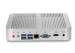 Intel i3-5005u fanless mini PC support 4K ultra HD display thin client