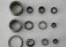 Customized Mechanical Tungsten Carbide Wear Parts Seal Rings for oil and gas industry