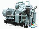 CWF - 60 / 30 Marine Auxiliary Machinery Intermediate Air Compressors