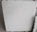 Crystal white Marble Floor Tile for high end hotel or villa projects