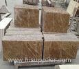 Light emperador Polished Marble Floor Tile for indoor outdoor project