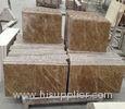 Light emperador Polished Marble Floor Tile for indoor outdoor project