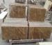Light emperador Polished Marble Floor Tile for indoor outdoor project