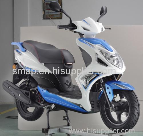 K6 125CC 4T SCOOTER