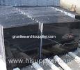 Nero Marquina Black Marble paving slabs / flooring tiles with 1 - 3cm Thickness