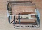 MoSi2 Heating Elements / Molybdenum Heating Elements for Disilicide Furnace