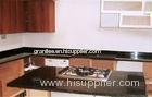 High Resistance Prefab Granite Kitchen counter / Island / vanity tops Custom