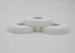Leg / Knee Breathable Non Woven Wound Dressing For Sport Guard