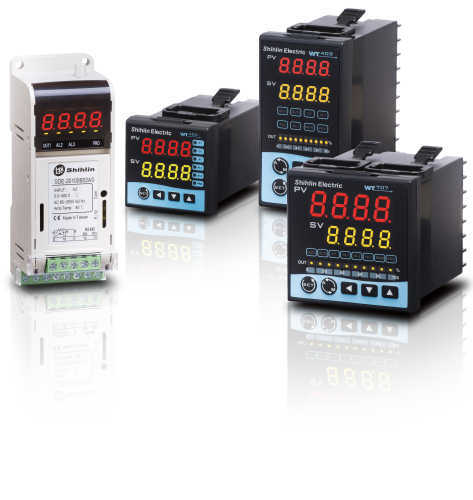 Temperature Controller WT SERIES