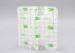Medical Sterile Polyurethane Wound Dressing Transparent Film Dressing For Wounds
