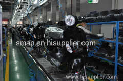 Smap Vehicles & Accessories Co., Ltd.