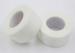 Customized White / Skin Hypoallergenic Adhesive Tape Breathable Medical Tape