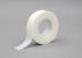 White Self Adhesive Non Allergenic Medical Silk Tape Wound Dressing Tape