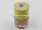 Multi Color Pressure Sensitive Elastic Adhesive Bandage Joints / Muscle Injury Tape