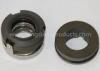 HIP Tungsten Carbide Mining Seal / Sealing Rings for Gas / Oil Pipes / Tubes