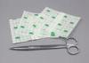 Customized Hypoallergenic Transparent Film Dressing Sterile Wound Dressing