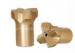 K30 K20 Tungsten Carbide Cutting Tools / Tungsten Carbide Drill Bits For Mining Parts