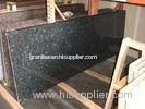 Emerald pearl Black Granite Kitchen Countertop / benchtops / cabinets 108" x 25"