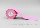 Gymnastics Tape Kinesiology Therapeutic Tape Customized Sizes and Color