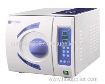 12L/18L/23L dental autoclave with class B/N