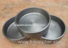 99.95% Pure Tungsten Products Tungsten Crucibles dia 10 - 500 mm for Sapphire