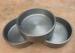 99.95% Pure Tungsten Products Tungsten Crucibles dia 10 - 500 mm for Sapphire