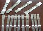 2000 C Tungsten Products Tungsten Boats Evaporation Boats for Vacuum Metalizing