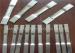 2000 C Tungsten Products Tungsten Boats Evaporation Boats for Vacuum Metalizing