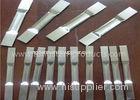2000 C Tungsten Products Tungsten Boats Evaporation Boats for Vacuum Metalizing