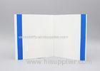 Colored Polyethylene Sterilized Surgical Film Fenestrated Sterile Drape