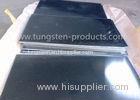 Cold Rolled 99.95% Pure Molybdenum Plate / Moly Sheet For Sapphire Growth Furnace