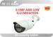 Bullet Type AHD CCTV Camera 1080P Over 500 Meters Transmission Distance