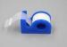 Hypoallergenic Microporous Polyethylene Tape Easy Tear Tapes 1.25cm / 2.5cm