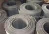 Cleaned Tungsten Wire Mesh 0.5 - 100 / Wolfram Wire Weave Mesh For Heating Furnace