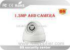 GS / OEM 10M Night Vision CCTV Cameras Outdoor Security 0.01 Min Illumination