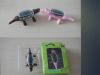 Factory Solar energy product Solar power product Intellectual DIY toy Solar toy Animal Crocodile Solar toy kit 1106