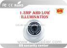 Professional 2MP Analog 1080P AHD CCTV Camera Night Vision IR-CUT