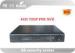 720P 4 Channel Digital Video Recorder H.264 DVR Network / IP Remote Monitoring