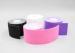 Adhesive Kinesiology Therapeutic Tape Sports Bandages with OEM Logo