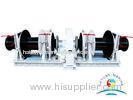 12.5 Hydraulic Mooring Marine Windlass With Single / Double Gypsies