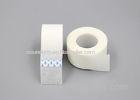 Transparent Surgical Sterilization Non Woven Tape Adhesive Bandage Tape