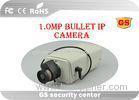 GS / OEM 1MP IP Closed Circuit TV Camera Outdoor Security Ptz Controlled