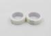 Lightweight Tubing Breathable Medical Tape Self Adhesive Fabric Tape