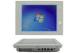12" inch TFT LED screen fanless Industrial tablet pc Intel Core i5-3317U IP65 grade