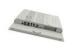 19 inch TFT LED screen fanless Industrial Panel pc Celeron dual core 847E IP65 grade