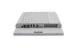17" inch TFT LED screen fanless Industrial Panel computer Celeron 847E IP65 grade