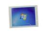 15&quot; inch TFT LED screen fanless Industrial tablet PC Celeron 847E IP65 grade