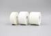 Custom White / Red Adhesive Plaster Zig Zag Zinc Oxide Tape Bandages
