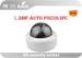 Wide Dynamic Digital 1.3 Megapixel IP Camera H.264 1280 X 960 Resolution