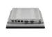 8 inch LED touch screen Industrial all in one pc Atom N2600 fanless IP65 grade